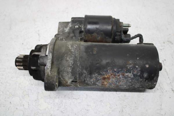 DEMAREUR AUDI / VOLKSWAGEN / SEAT / SKODA / FORD - Vue 1